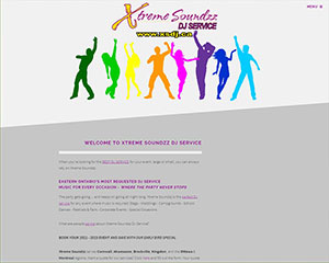 website