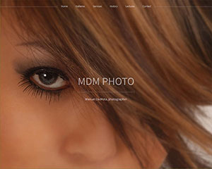 website