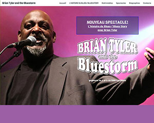 website