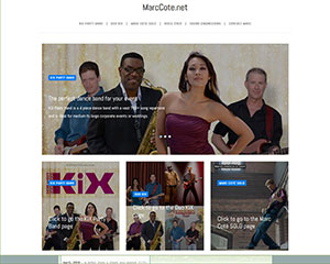 website